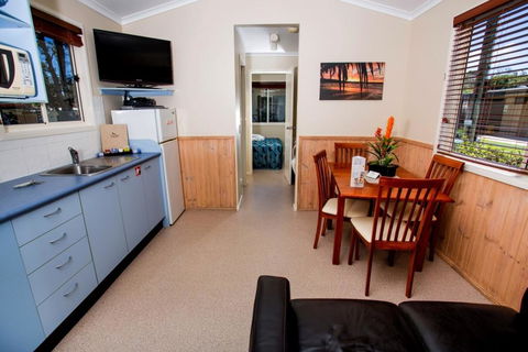 Reflections Holiday Parks Scotts Head - Accommodation Cooktown 2