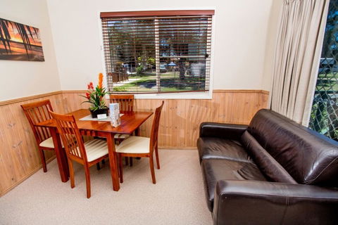 Reflections Holiday Parks Scotts Head - Accommodation Cooktown 1