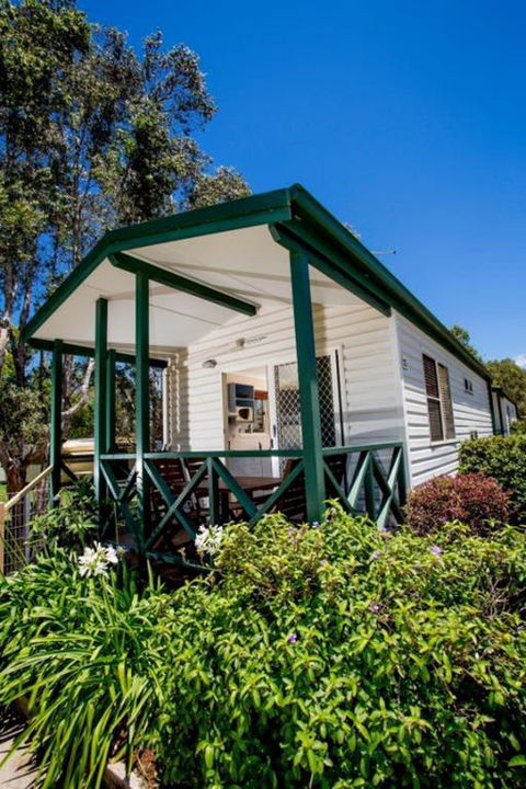 Reflections Holiday Parks Scotts Head - Accommodation Cooktown 3