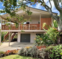 Relax  Unwind - Accommodation Cooktown