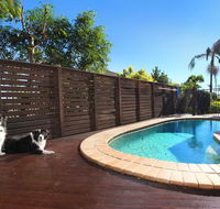 Relax at Coolum