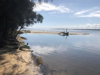 Relax At Dawesville Estuary