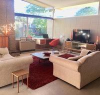 Relax at Tranquil Rye short walk to beach  shops - Accommodation Cooktown