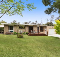 Rest Easy In Rye - Accommodation Cooktown