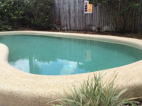 Restashore - Accommodation Cooktown 3