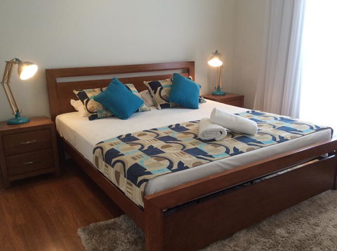 Restashore - Accommodation Cooktown 1