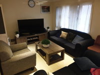 Retro Style Home Stay