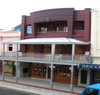 Rialto Apartments Fremantle - Accommodation Cooktown
