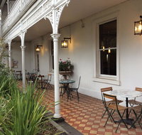 Richmond Hill Hotel - Accommodation Cooktown