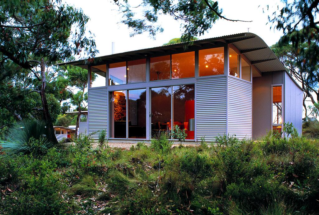 Delamere SA Accommodation Cooktown