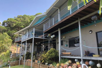 Riva-La-Vista-Cooktown with Accommodation Cooktown
