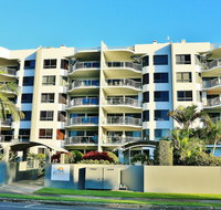 Riverdance Apartments - Accommodation Cooktown