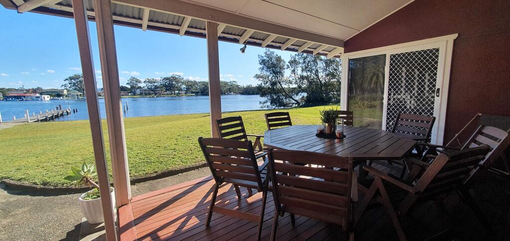 Jervis Bay NSW Accommodation Cooktown