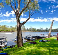 Rivergardens Holiday Park Mildura - Accommodation Cooktown