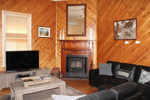 Riverleigh - Accommodation Cooktown 2