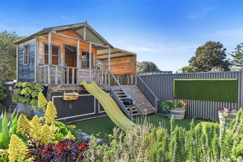 RiverSea Goolwa Beachhouse - WiFi - Pet-Friendly - Accommodation Cooktown 1