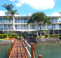 Riverside Apartments - Accommodation Cooktown