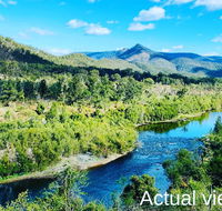 Riverside Haven - Accommodation Cooktown