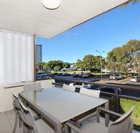 Riverview II 3 - 2 BDRM Apt in the Heart of Mooloolaba - Accommodation Cooktown
