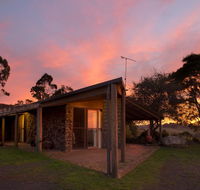 Rockbank Retreat - Accommodation Cooktown