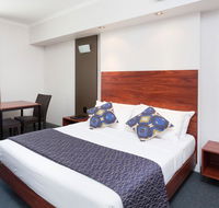 Rocklea International Motel - Accommodation Cooktown