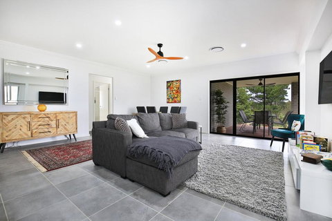 Rockwall - Pet-Friendly - Fire Pit - Accommodation Cooktown 0