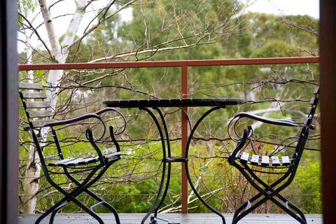 Romantic Treehouse Getaway - Accommodation Cooktown 2