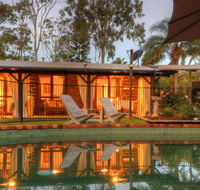 Ronday-voo Bed and Breakfast - Accommodation Cooktown