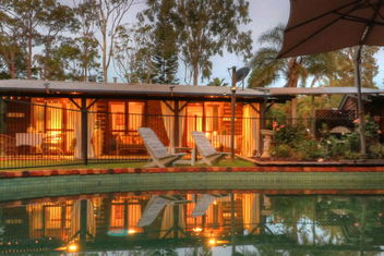 Ronday-voo Bed And Breakfast with Accommodation Cooktown