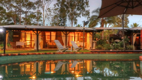 Ronday-voo Bed And Breakfast - Accommodation Cooktown 0