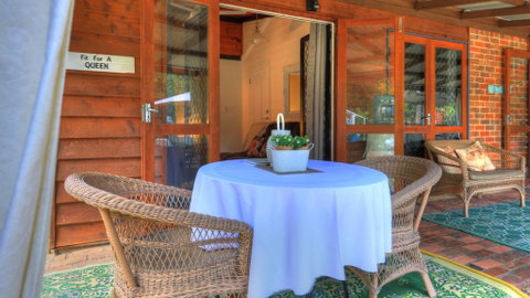 Ronday-voo Bed And Breakfast - Accommodation Cooktown 3