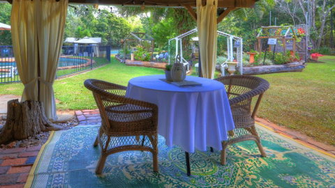 Ronday-voo Bed And Breakfast - Accommodation Cooktown 2