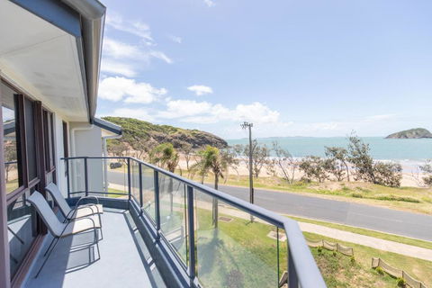 Rosslyn Bay Resort Yeppoon - Accommodation Cooktown 1