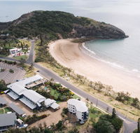 Rosslyn Bay Resort Yeppoon - Accommodation Cooktown