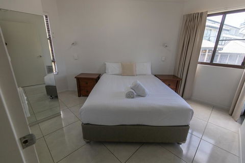 Rosslyn Bay Resort Yeppoon - Accommodation Cooktown 2