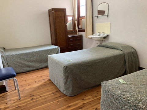Royal Hotel Condobolin - Accommodation Cooktown 1
