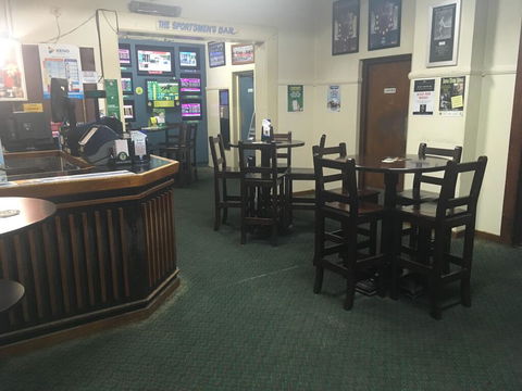Royal Hotel Condobolin - Accommodation Cooktown 3