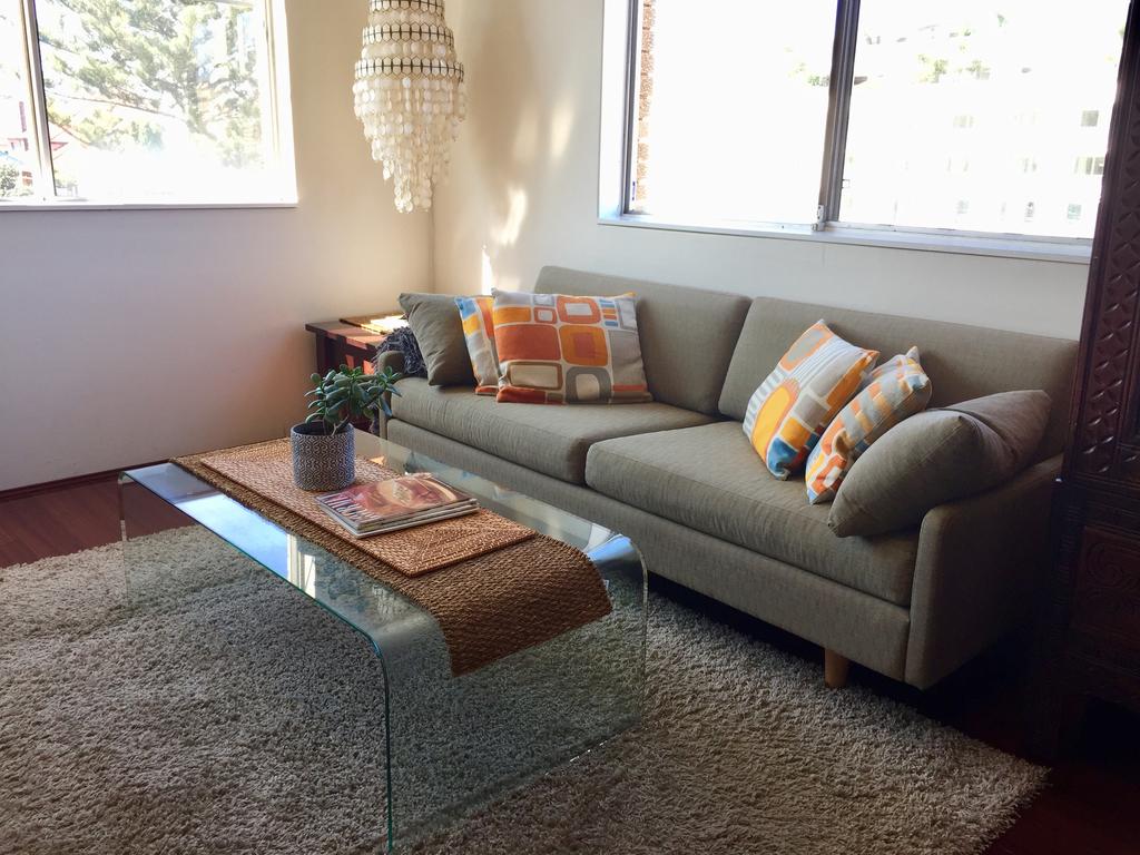 Bondi Beach NSW Accommodation Cooktown
