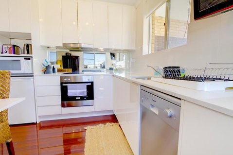 Rubys Oasis @ Bondi Beach - Accommodation Cooktown 3