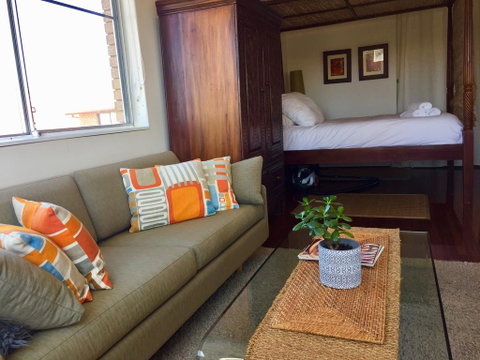 Rubys Oasis @ Bondi Beach - Accommodation Cooktown 2