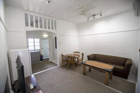 Ryan's Rest Boutique Accommodation - Accommodation Cooktown 1