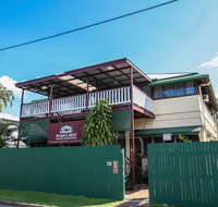 Ryan's Rest Boutique Accommodation - Accommodation Cooktown