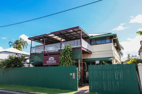 Ryan's Rest Boutique Accommodation - Accommodation Cooktown 0