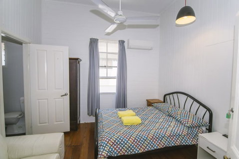 Ryan's Rest Boutique Accommodation - Accommodation Cooktown 2