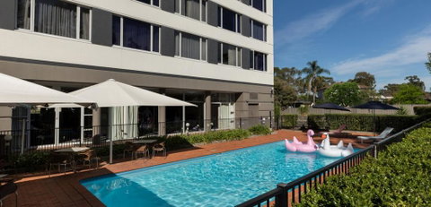 Rydges Bankstown - Accommodation Cooktown 0