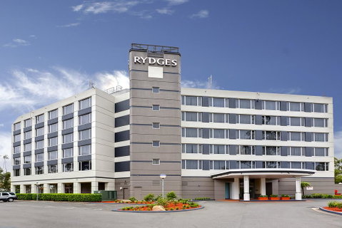 Rydges Bankstown - Accommodation Cooktown 3