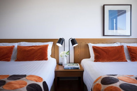 Rydges Bankstown - Accommodation Cooktown 2