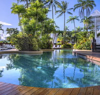 Rydges Esplanade Resort Cairns - Accommodation Cooktown