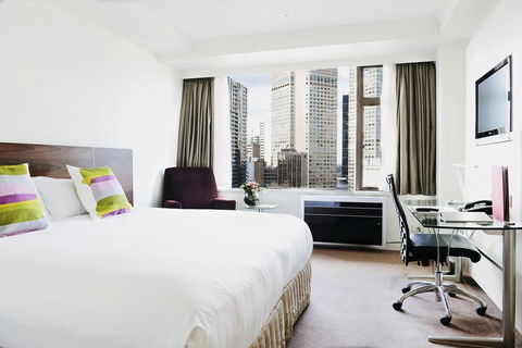 Rydges Melbourne - Accommodation Cooktown 0