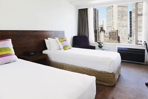 Rydges Melbourne - Accommodation Cooktown 3